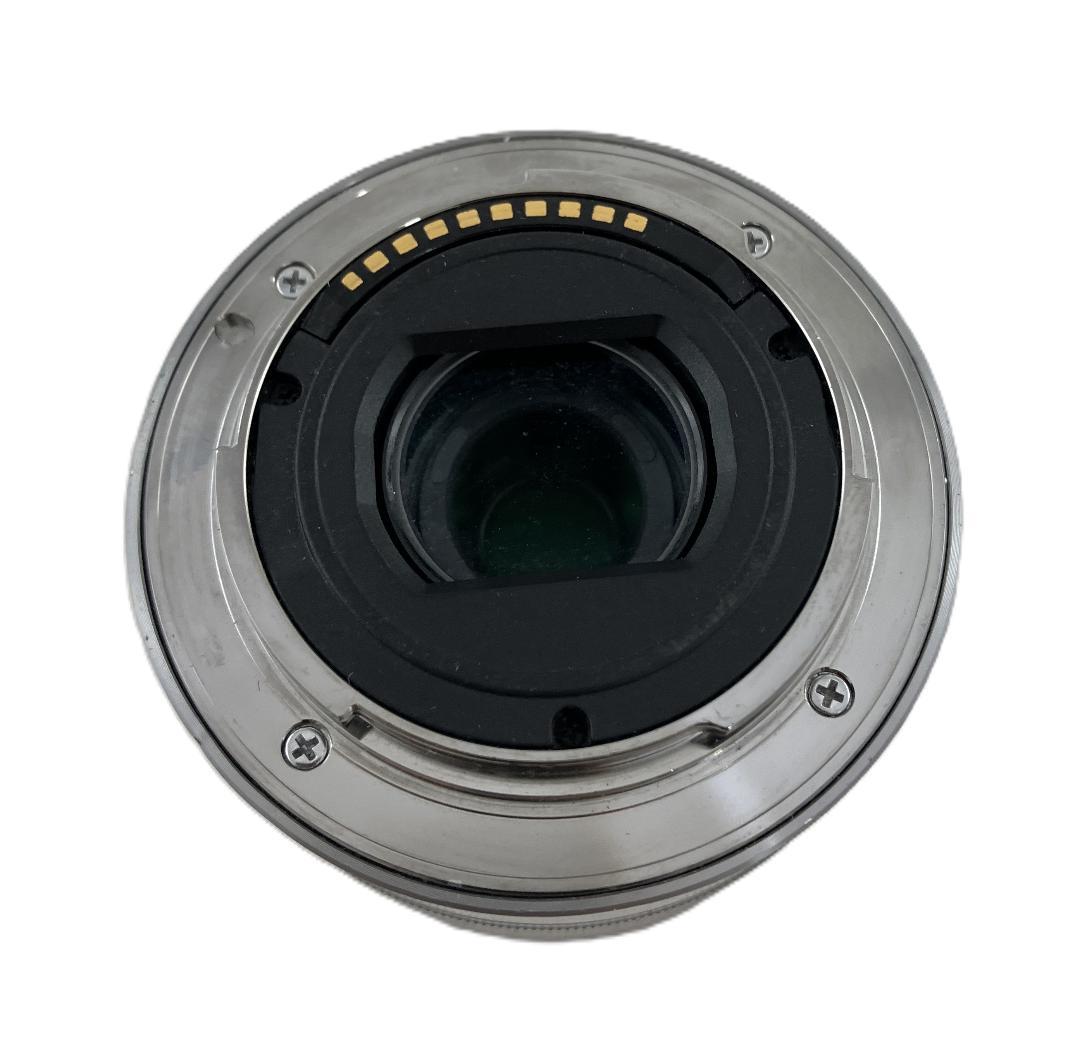 ◇SONY ソニー E18-55mm F3.5-5.6 OSS SEL1855◇