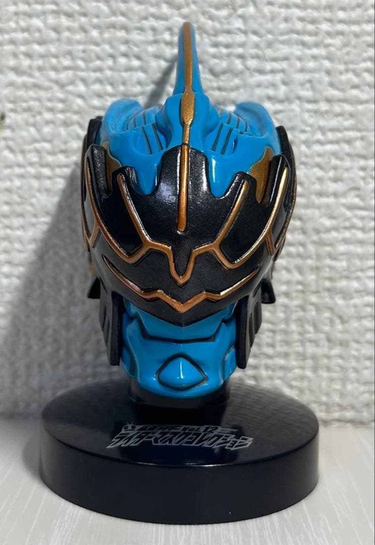 仮面ライダー ライダーマスクコレクション マスコレ ナスカ