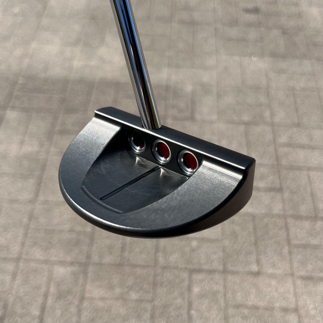 スコッティキャメロン セレクト ゴーロー s5 極美品 超激レア 33インチ