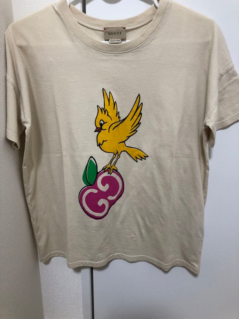 専用　美品　グッチ　GUCCI 半袖 ロゴ　コットン Fendi スカート　２点 FENDI（フェンディ） FENDI KIDS キッズ Tシャツ JUI202 7AJ