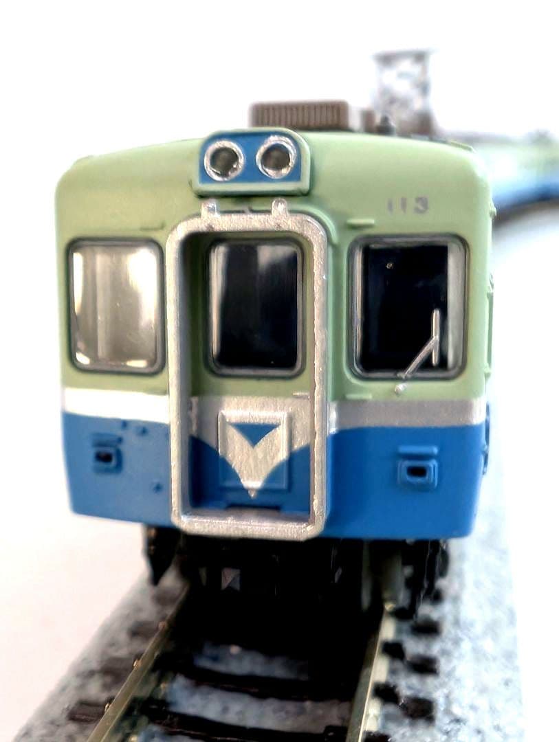 TOMYTEC 伊豆急行 100系 A+Bセット 合計8両 鉄道コレクション - メルカリ