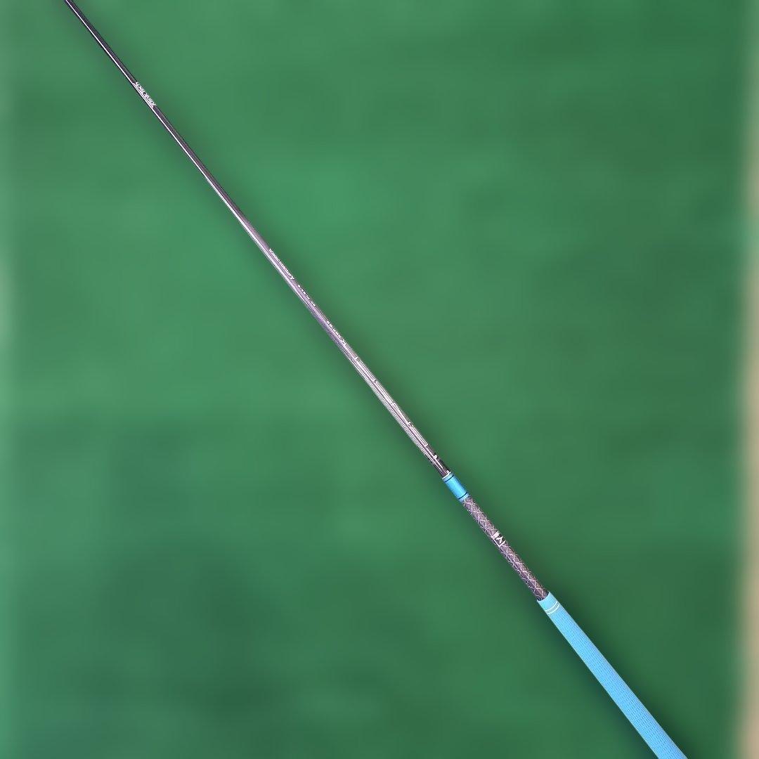 テンセイ1kブルー 60S キャロウェイ ドライバー用 - メルカリ