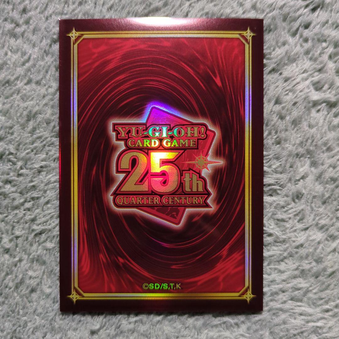 遊戯王 宣告者の神巫 英語版 レリーフ OP25-EN003 - メルカリ