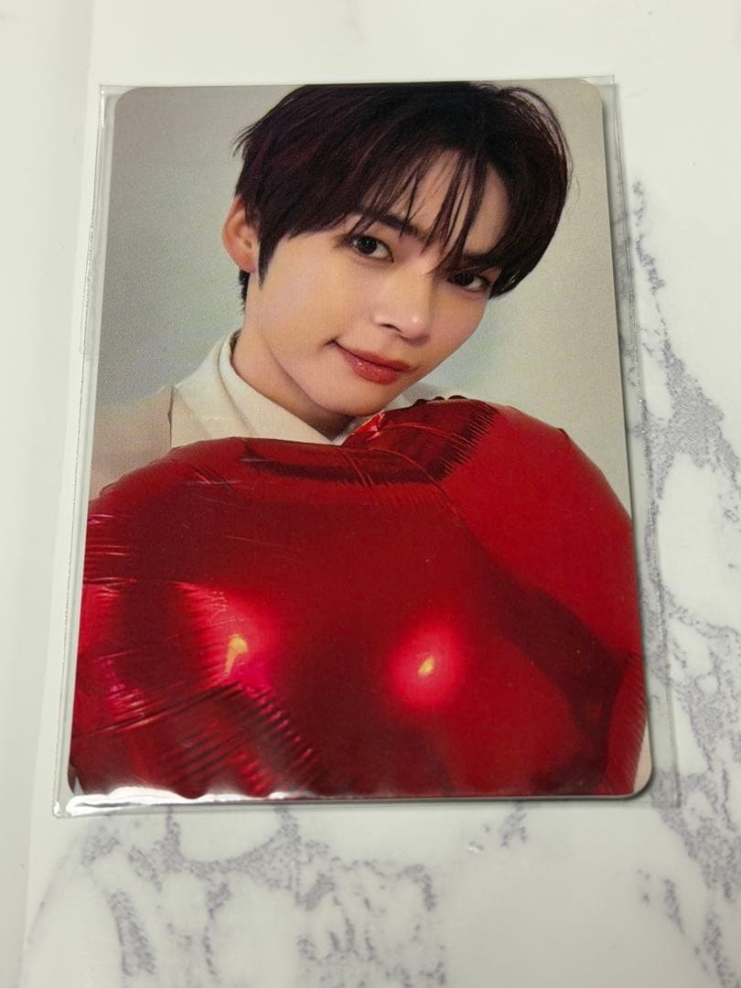 ZEROBASEONE ZB1 ハンビン 会場限定 7000円 トレカ - メルカリ