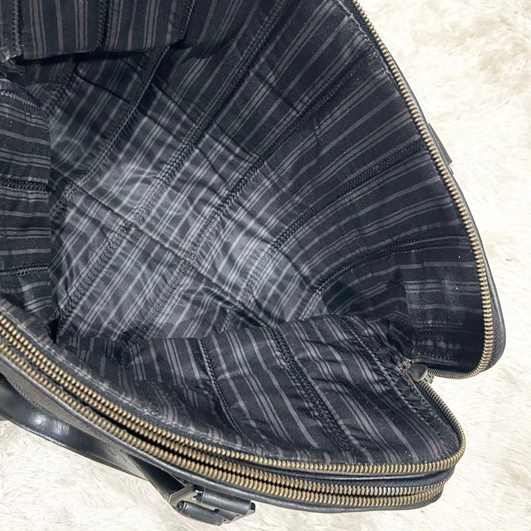 美品 TUMI トゥミ ビジネスバッグ 2way 68516 A4収納可 廃盤 - メルカリ