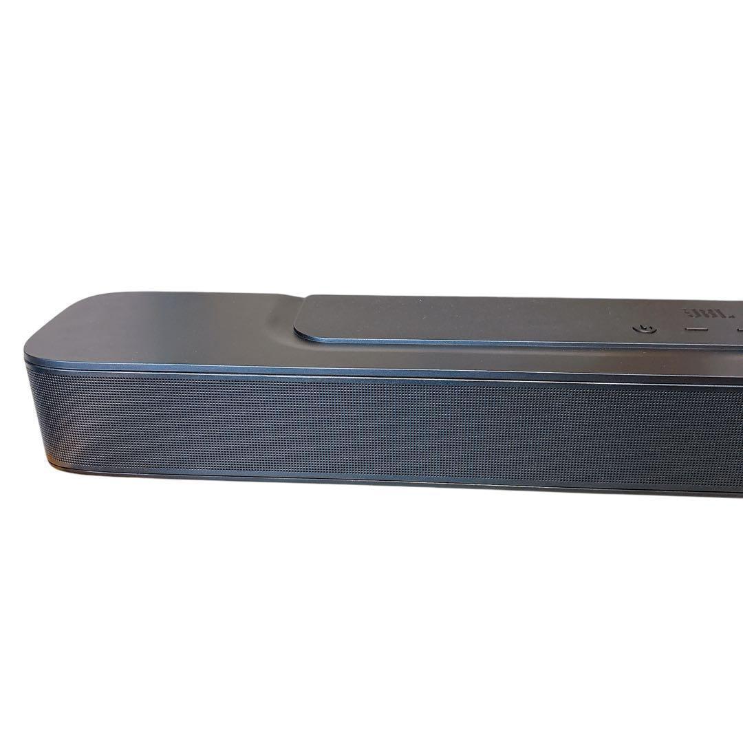 JBL BAR 2.0 ALL IN ONE 2.0ch サウンドバー