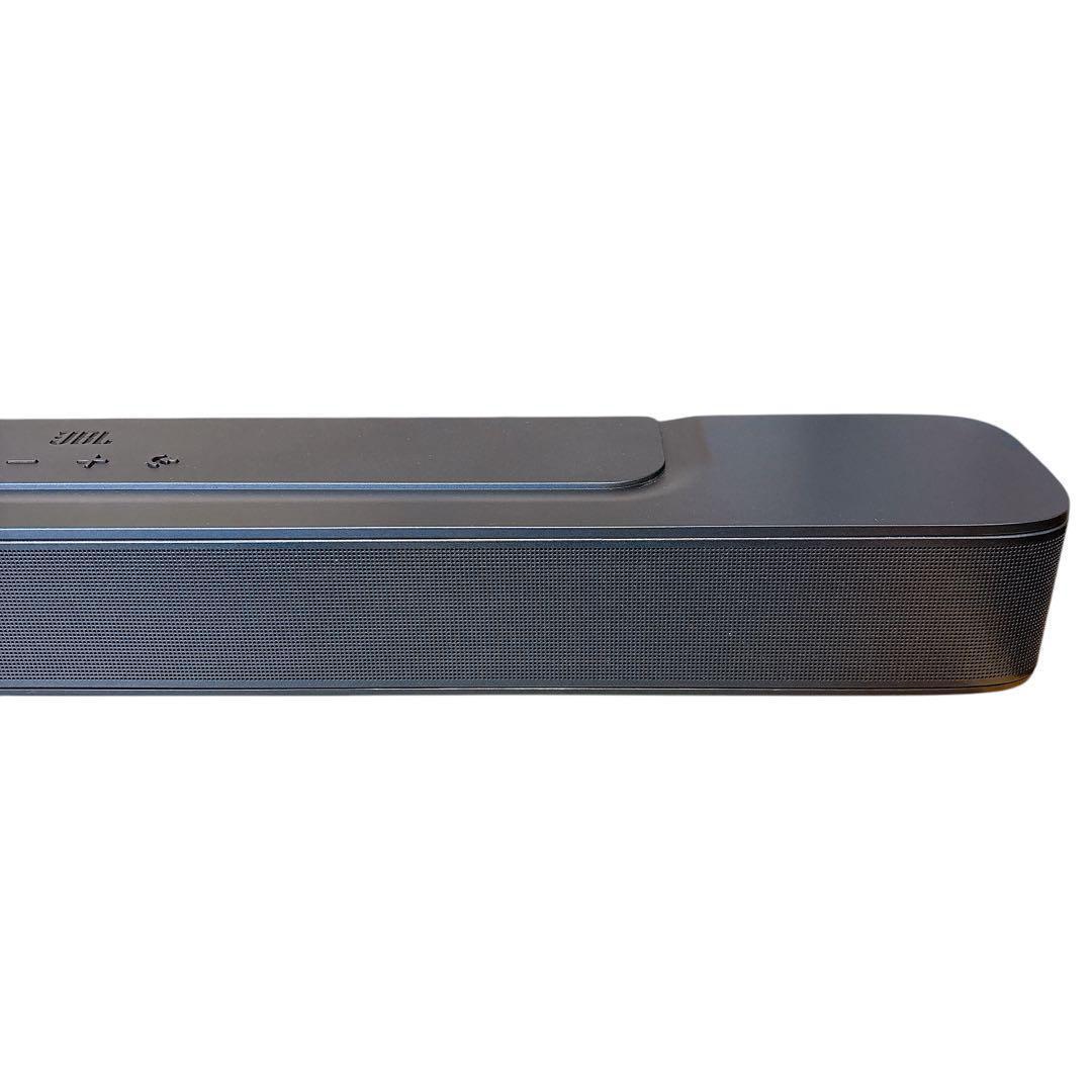 JBL BAR 2.0 ALL IN ONE 2.0ch サウンドバー