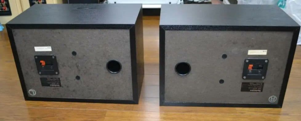 【美品】テクニクス SB-RX30（動作確認済みですが訳アリ）