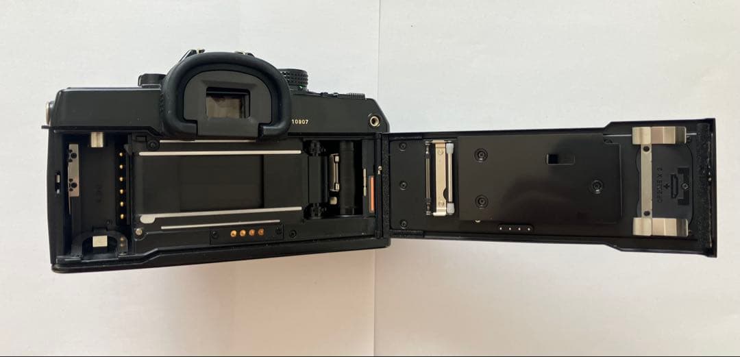 ヒロ様専用】CONTAX 167MT ボディ