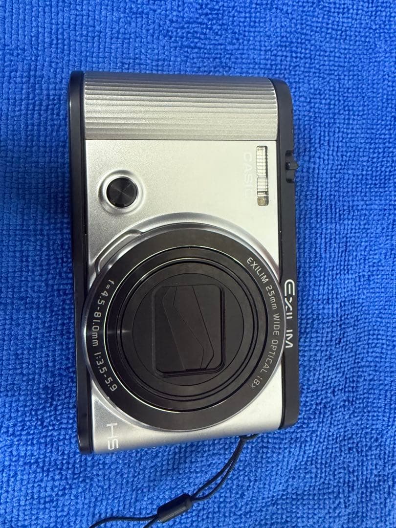 CASIO EXILIM EX-ZR1600シリーズ デジタルカメラ Amazon.co.jp: CASIO デジタルカメラ EXILIM EX-ZR1600BE 自分撮り