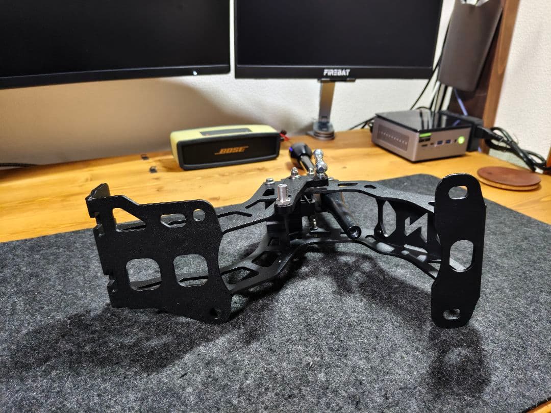 zoiov ランエボ 5MT ショートシフター ビレットシフター CAE IRP