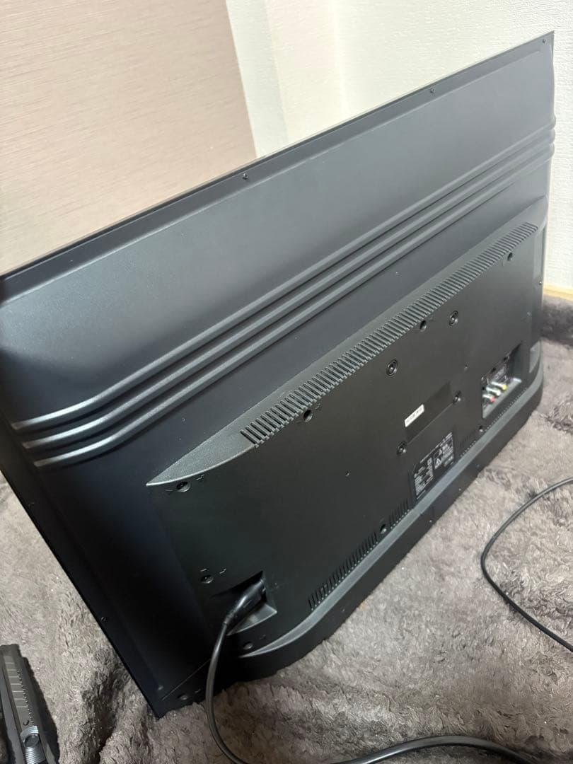 レボリューション ZM-TV3322R 32インチ液晶テレビ - メルカリ