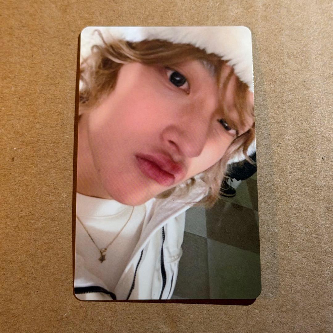 ウォンビン ラキドロ トレカ hmv ALL OF YOU RIIZE 2 - メルカリ