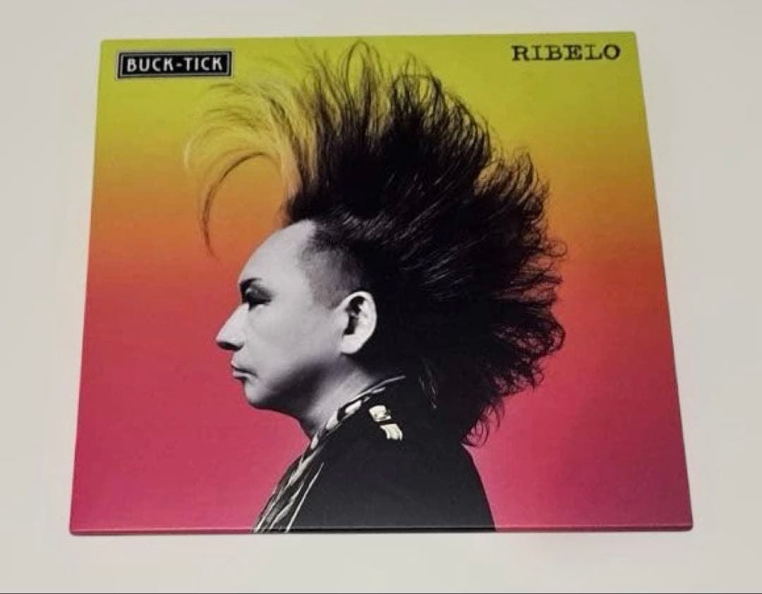 BUCK-TICK CATALOGUE THE BEST 完全生産限定盤 美品 - メルカリ