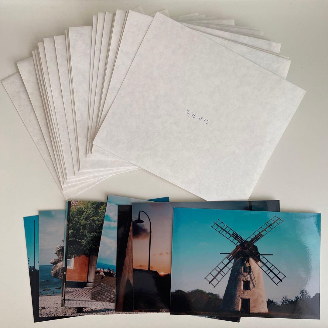 初回限定盤】美品 ヨルシカ『だから僕は音楽を辞めた』 缶バッジ付き