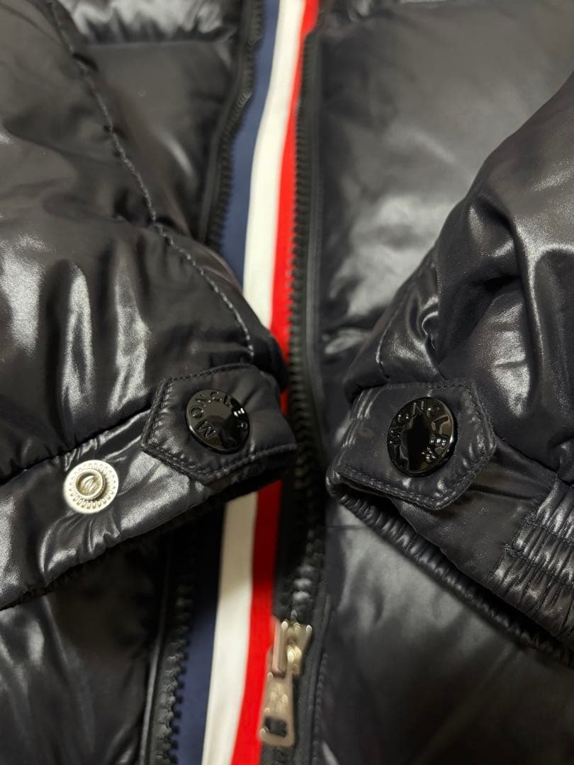 25-26AW モンクレール MONTBELIARD 国内正規 型番K 最新現行 - メルカリ