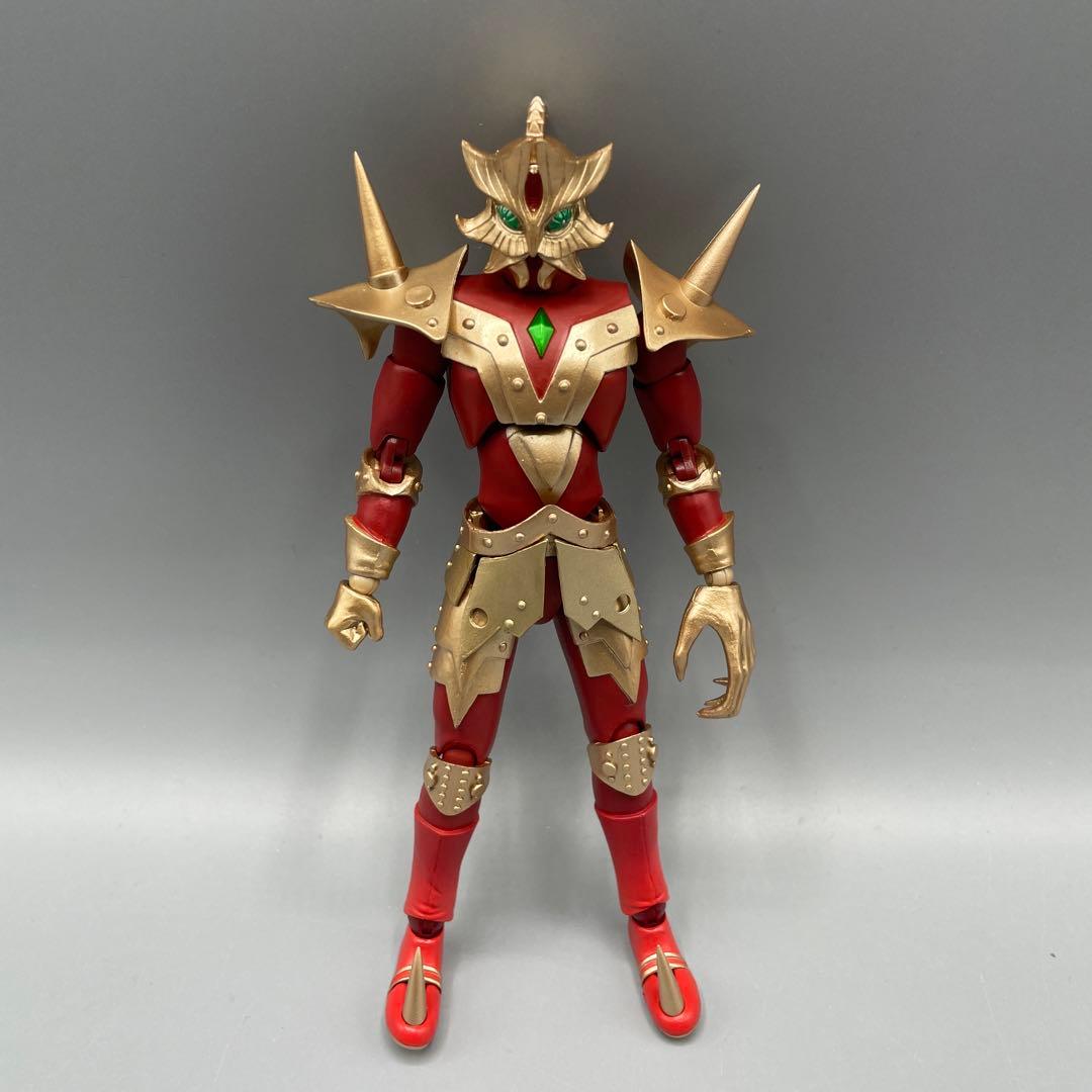 ULTRA-ACT エースキラー ウルトラマンA - メルカリ