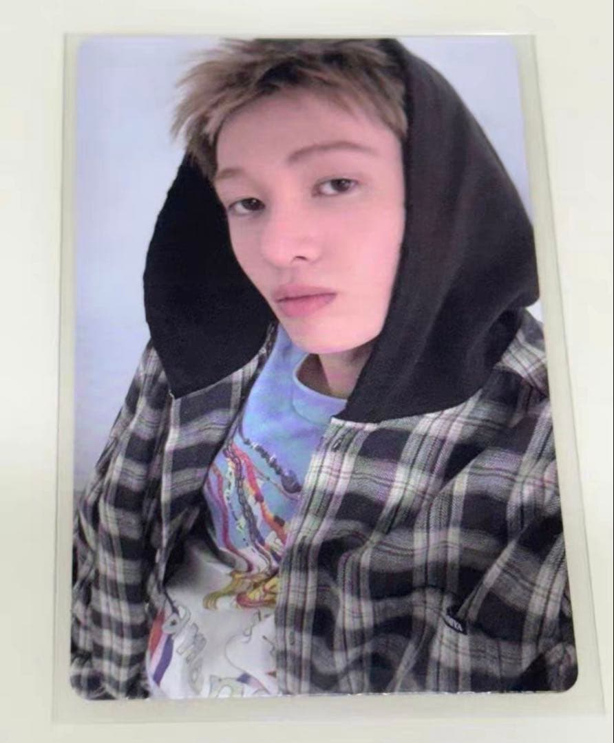 CORTIS マーティン 1st weverse 予約限定特典 トレカ - メルカリ