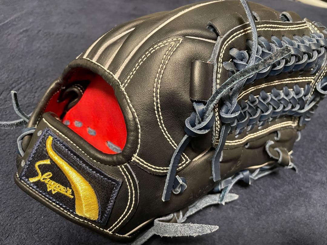 【あきら】久保田スラッガー　軟式グローブ 久保田スラッガー（KUBOTA SLUGGER） 野球 軟式 グローブ 軟式グローブ