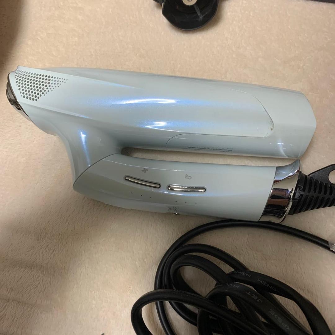 新品アデランス ELEGANJET アデランス ドライヤー bea stage ELEGANJET