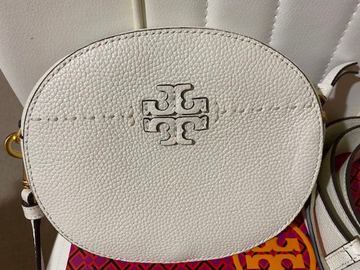 人気ファッション - 美品 トリーバーチ 2way ウエストポーチ