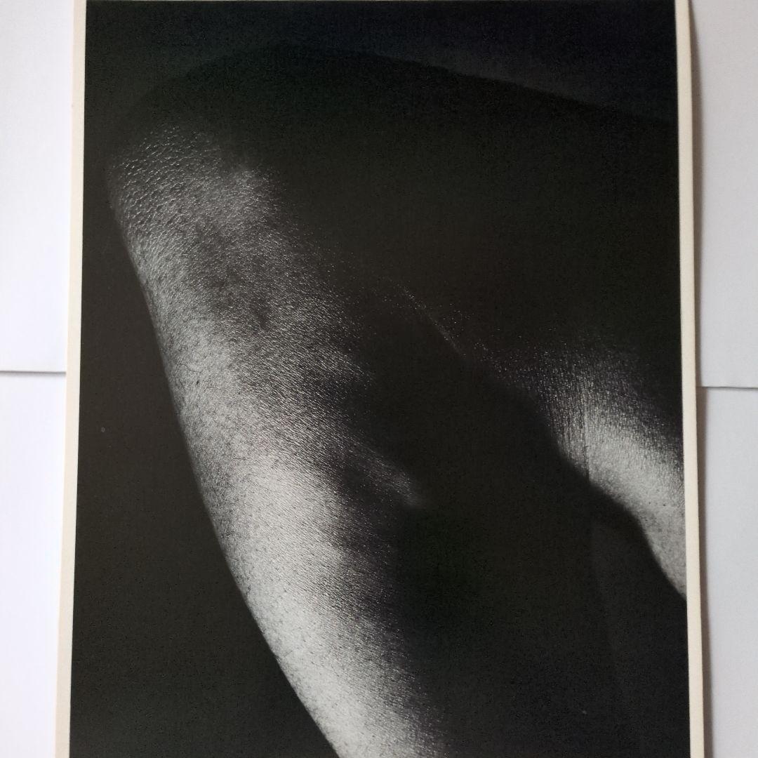 BOOWY LAST GIGS ポスター8枚セット 氷室京介 布袋寅泰 - メルカリ