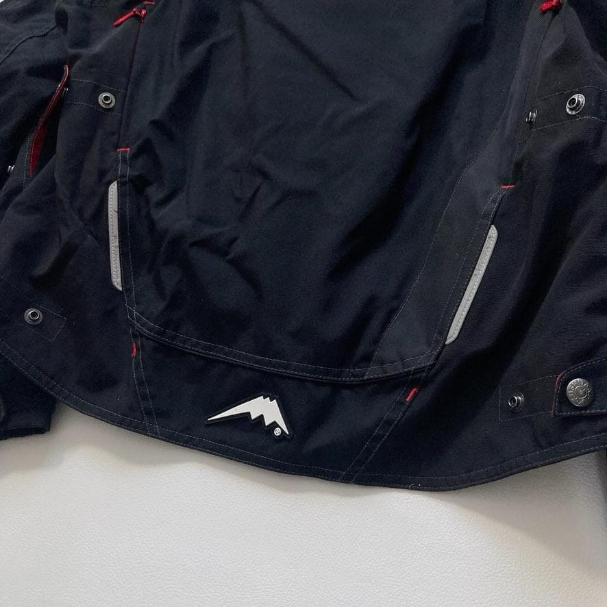 Shuma Osanai様専用】KUSHITANI コンテンドジャケット L - メルカリ