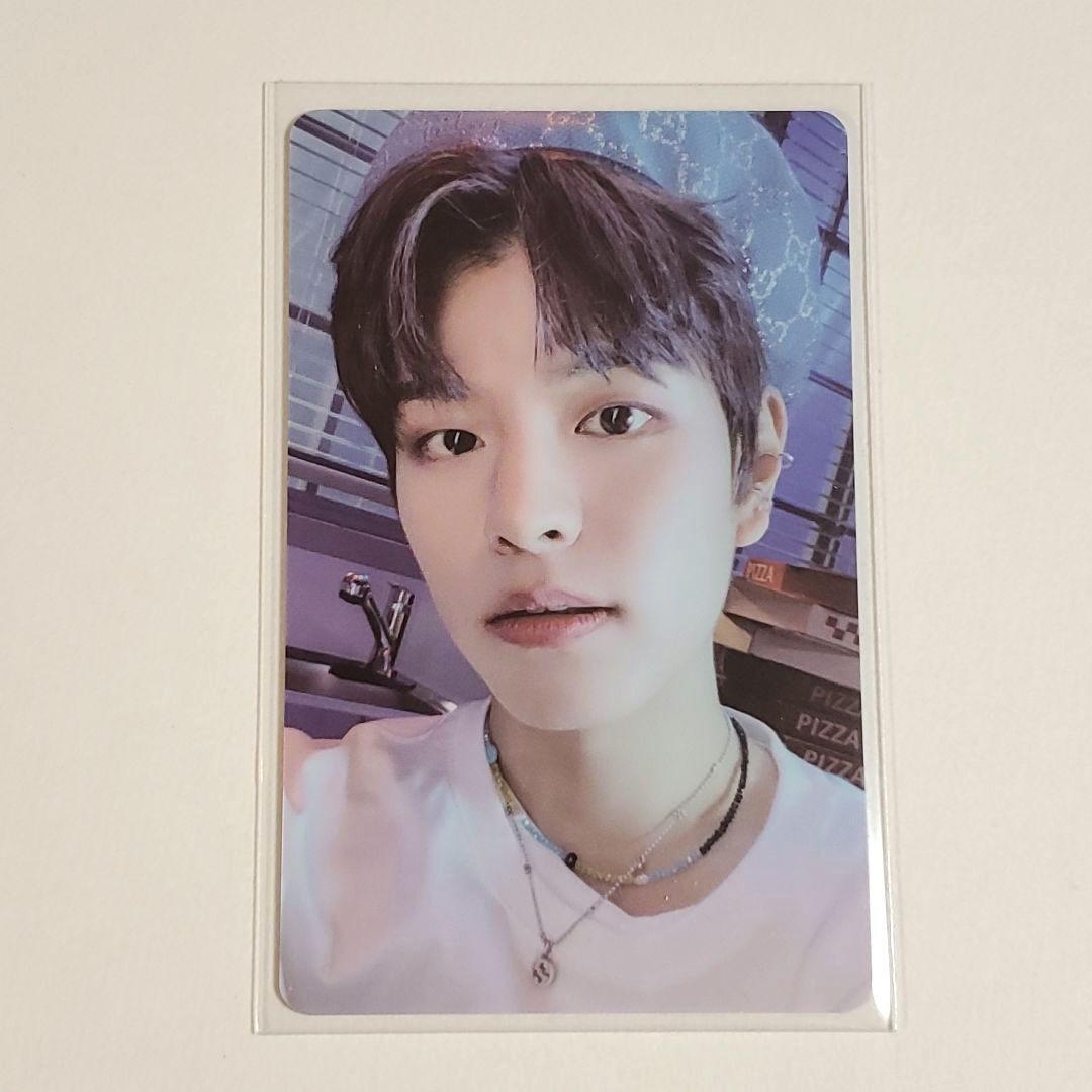 Stray Kids スンミン トレカ NOEASY soundwave サウェ - メルカリ