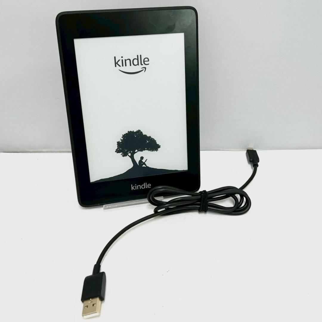 Amazon Kindle Paperwhite 広告無し 第10世代 32GB Kindle Papwerwhite 第10世代 32GB 広告なし Amazon Kindle Paperwhite