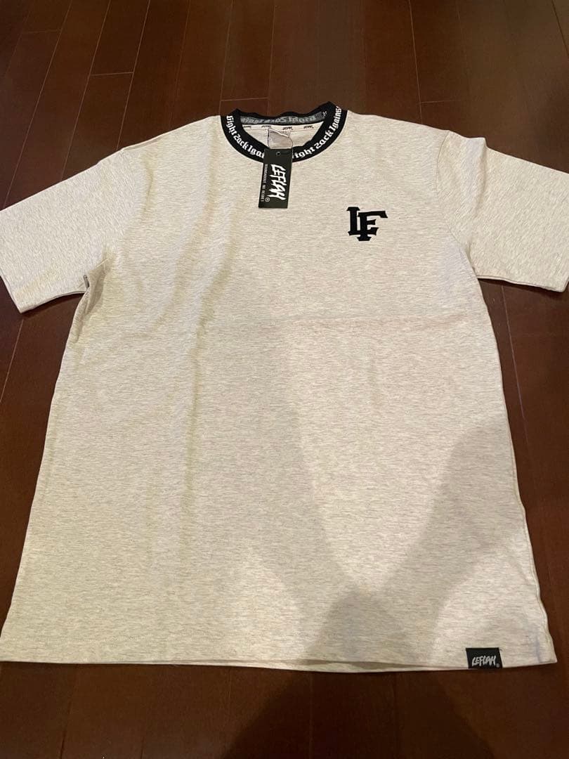 新品 M LEFLAH レフラー Tシャツ wanima KENTA - メルカリ