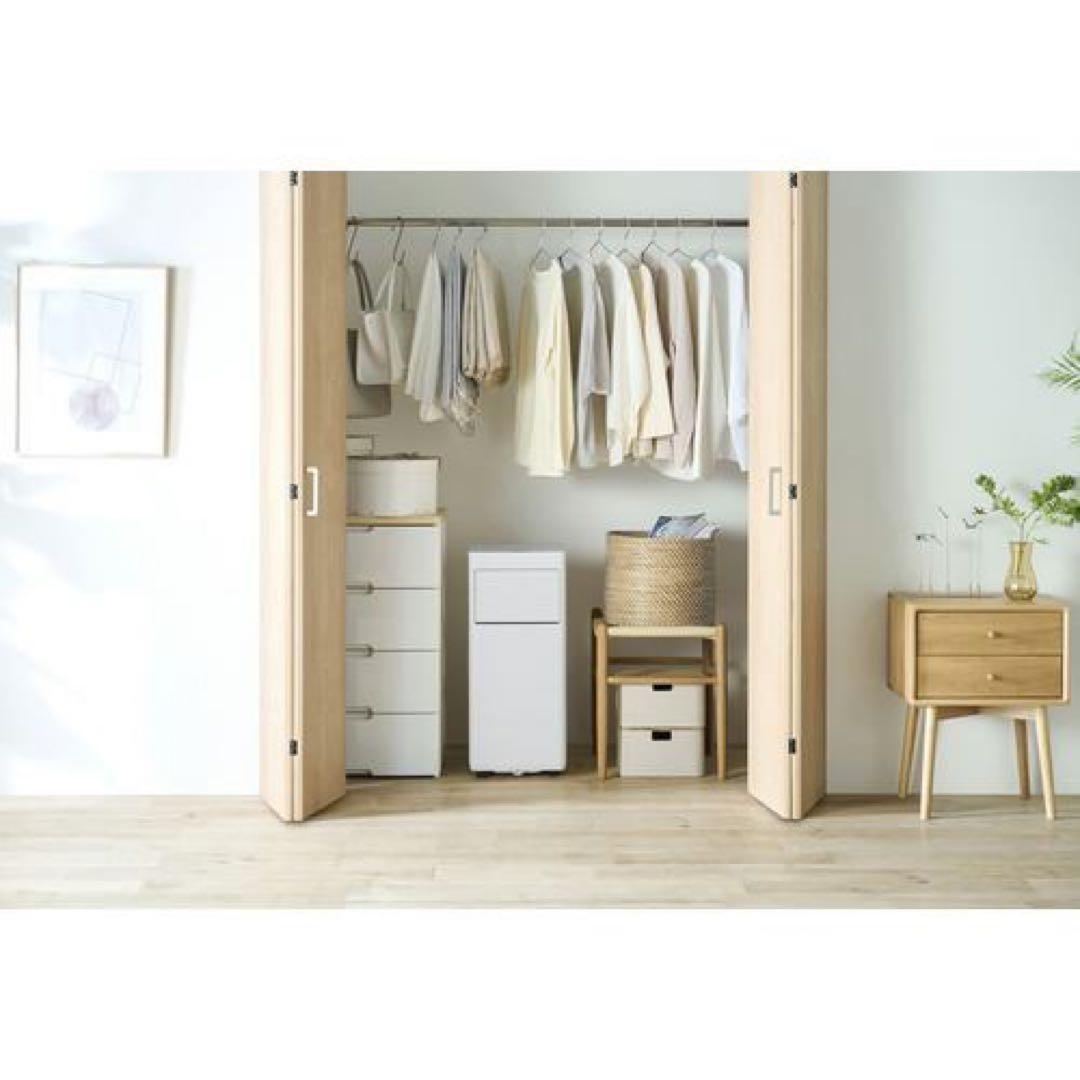 アイリスオーヤマ IPK2305S ポータブルクーラー 試し運転のみのほぼ未