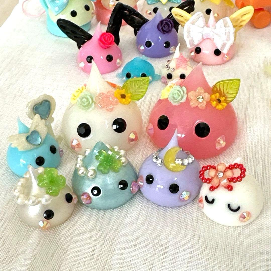 ほっぺちゃん まとめ売り サン宝石 大量セット売り - メルカリ