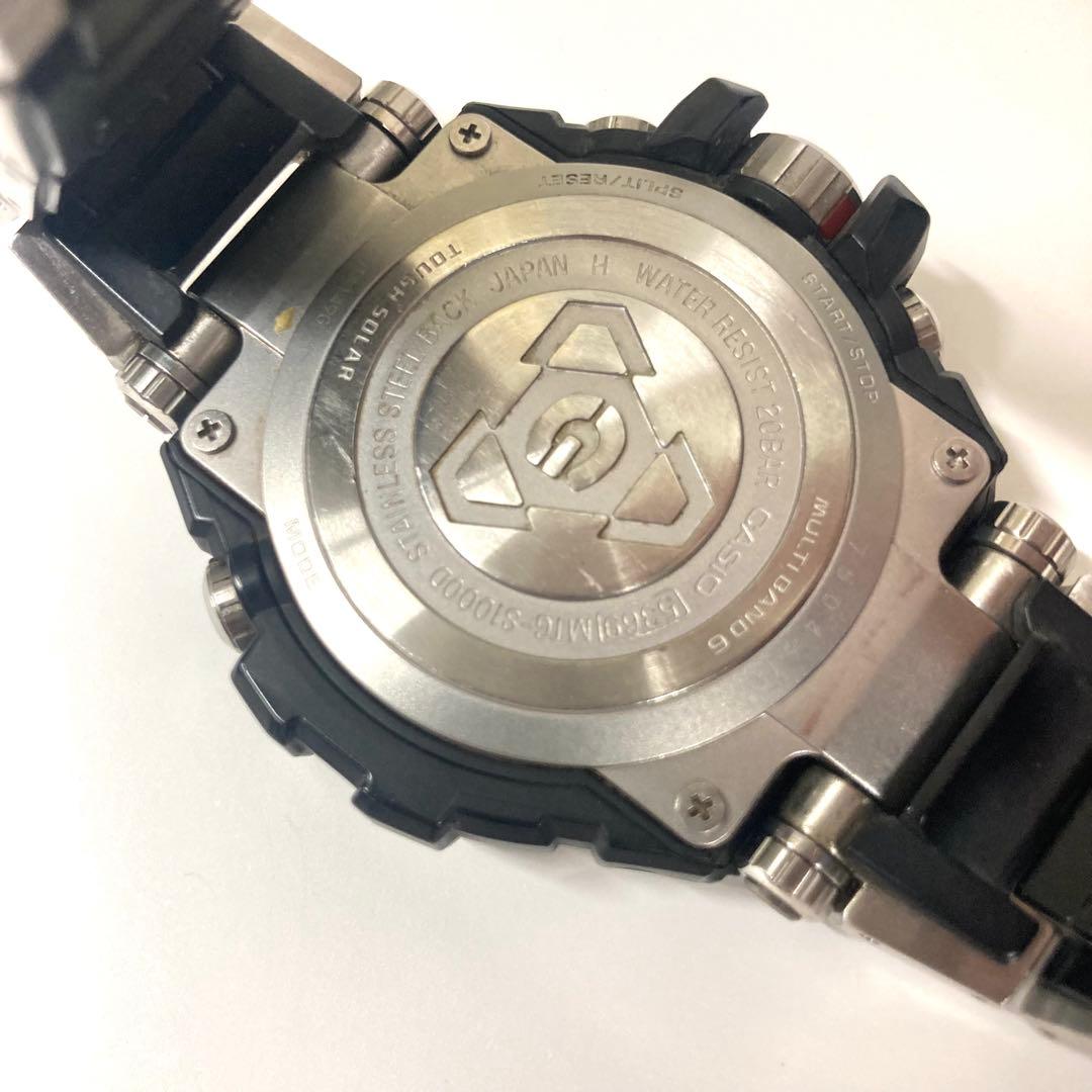 MTG-G1000SG-1AJ 世界限定900本⭐︎ - メルカリ