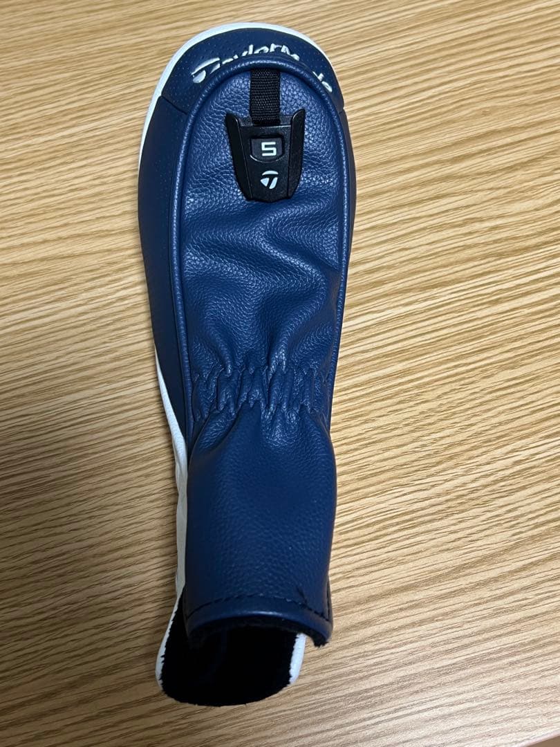 Qi10 Maxユーティリティ5U Diamana R TourVelvet+4 - メルカリ