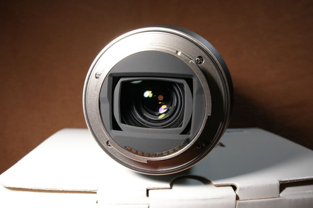 レンズ(ズーム) TAMRON 28-200mm F2.8-5.6 Di III RXD A071