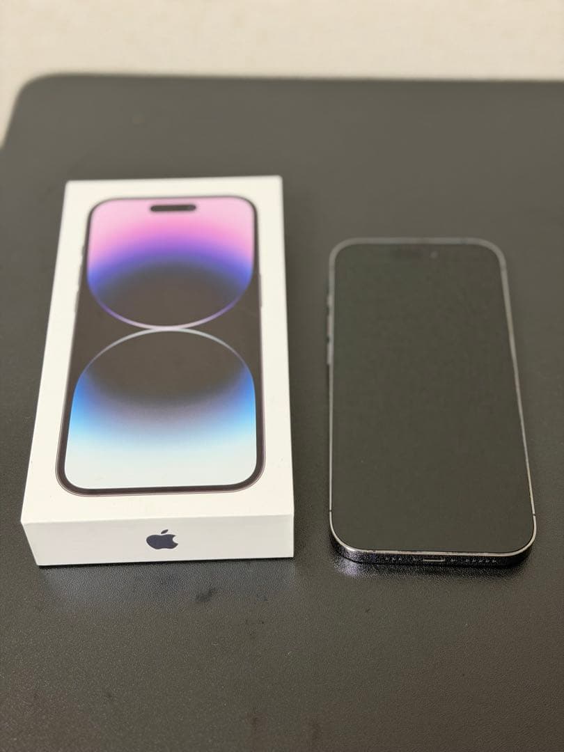 【lemon】iPhone 14Pro 128GB SIMフリー iPhone14 SIMフリー 128GB レンタル] Apple iPhone 14 128GB(SIMフリー