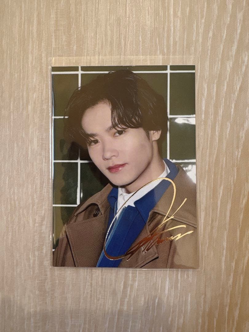 THE RAMPAGE 川村壱馬 トレカ シクレ サイン - メルカリ