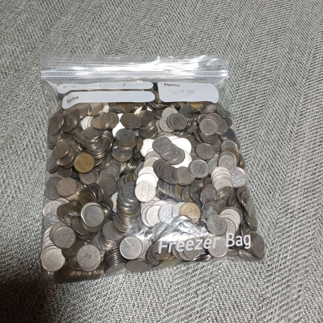 3*n様 パチスロ実機 Nights ナイツ 4号機 メダル仕様 メダル120 - メルカリ