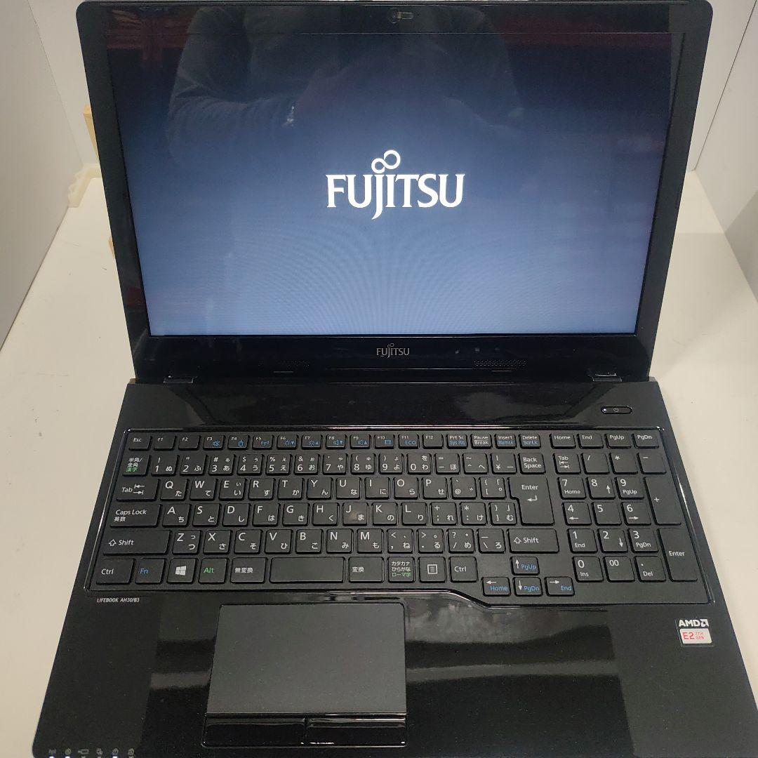 爆速SSD Windows11 ノートパソコン E2第9世代 - メルカリ