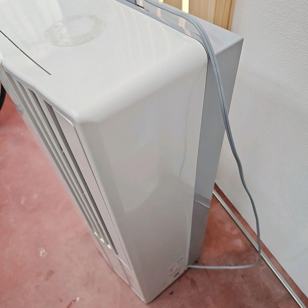 CORONA コロナ 窓用エアコン CW-1621 2021年製