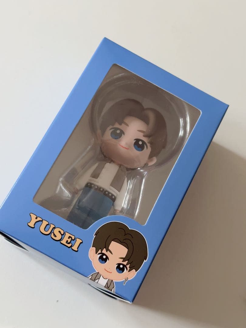 FC限定 FANTASTICS 7th ANNIVERSARY 八木勇征 - メルカリ