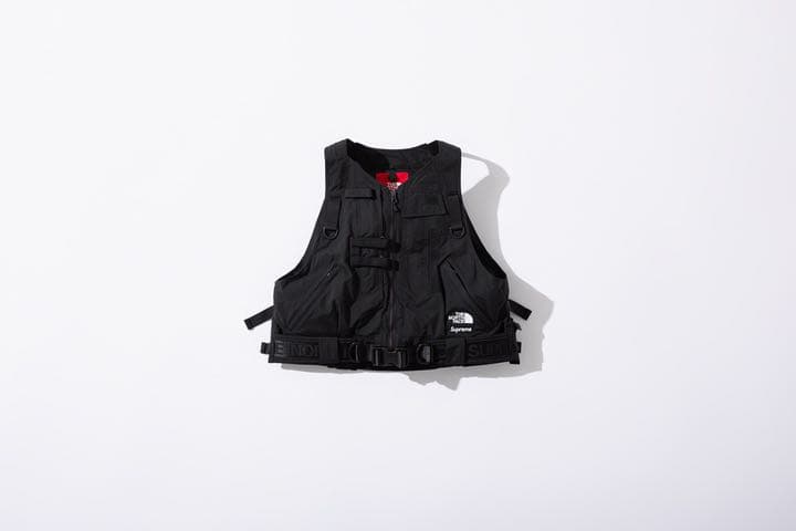 Supreme The North Face RTG Vest ベスト M