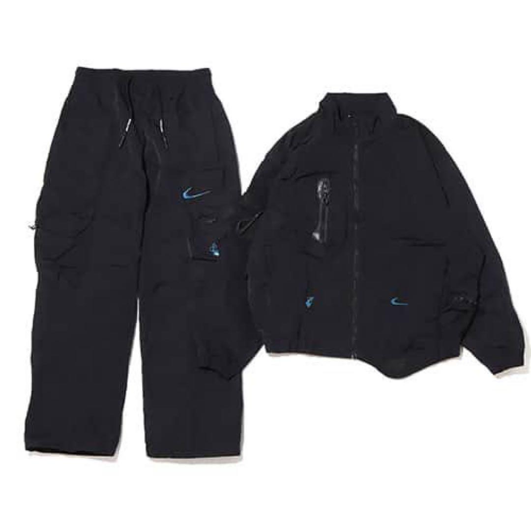Nike Off-White トラックスーツジャケット ナイキ - Nike X Off-White™ NRG トラックスーツ | HBX