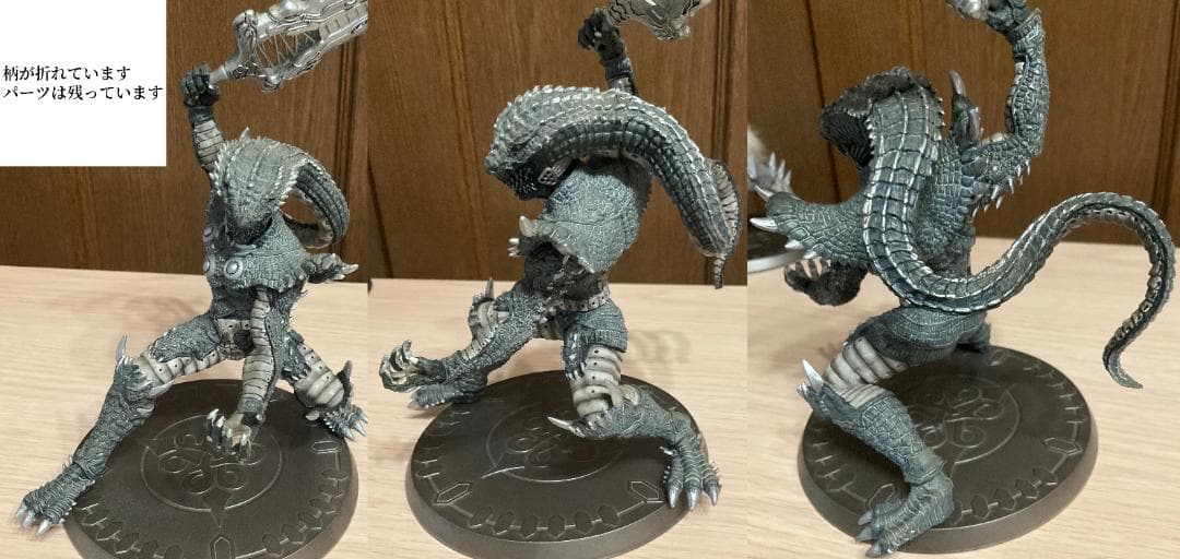 アートワークスモンスターズ 仮面ライダー555 仮面ライダー剣 12体セット