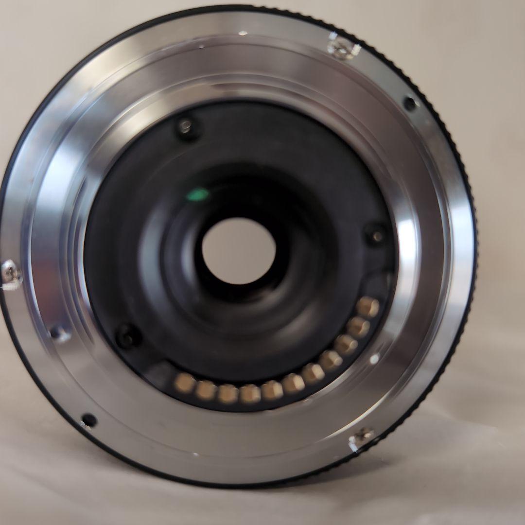 レンズ(ズーム) LUMIX G VARIO 14-42mm F3.5-5.6