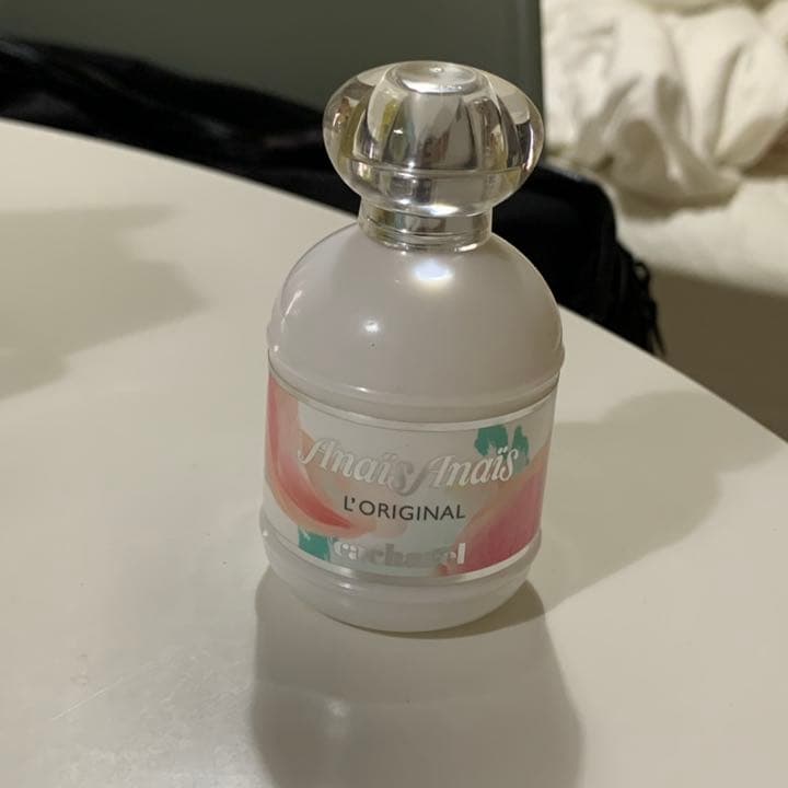 廃盤 キャシャレル アナイスアナイス AnaisAnais 50ml - メルカリ