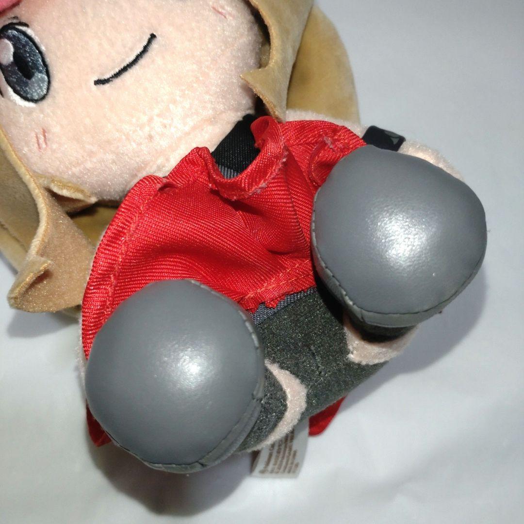 ポケモン トレーナーズ セレナ ぬいぐるみ - メルカリ