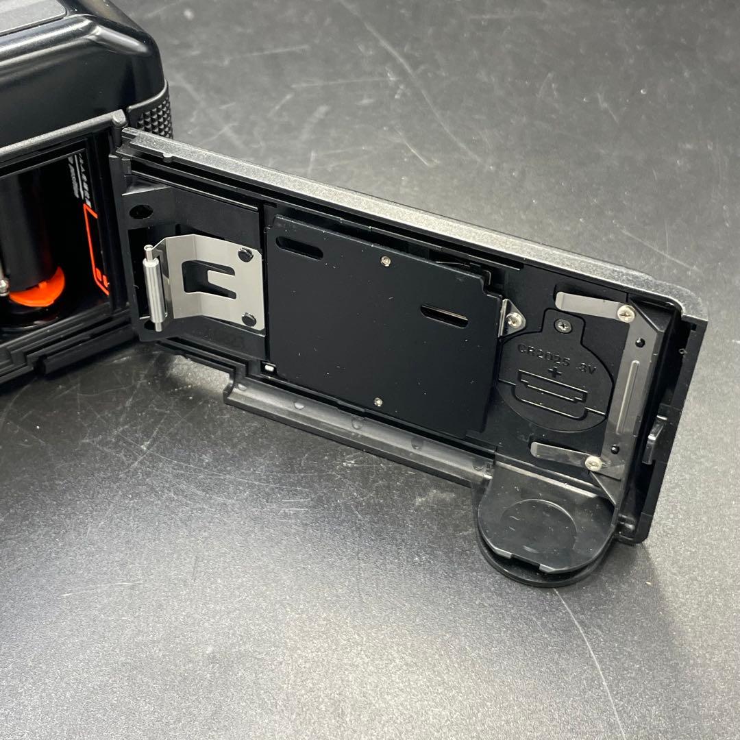 動作確認済み』Canon Autoboy2 フィルムカメラ 完動品ファ