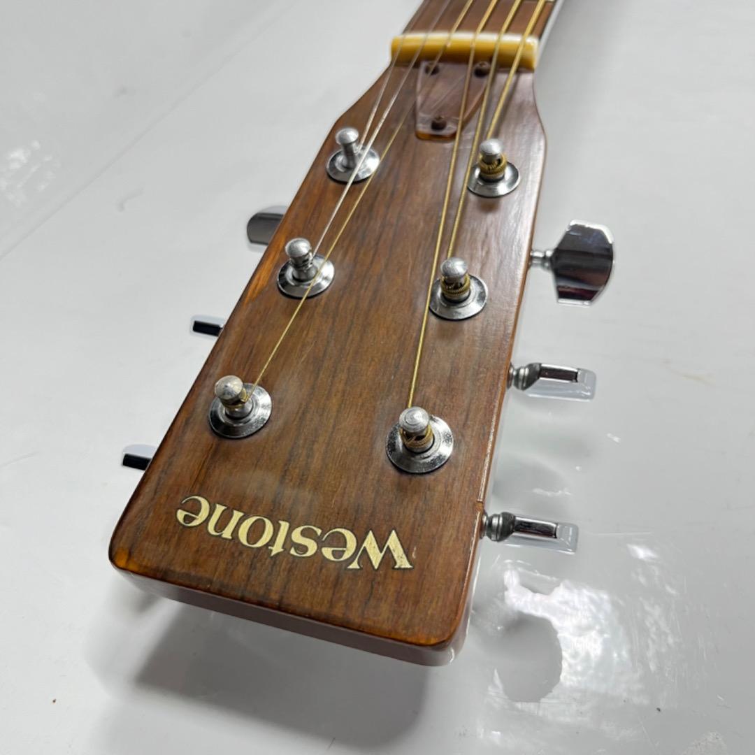 希少！MATSUMOKU製 WESTONE F-18 1970年代♪Weston W-40 ハカランダ