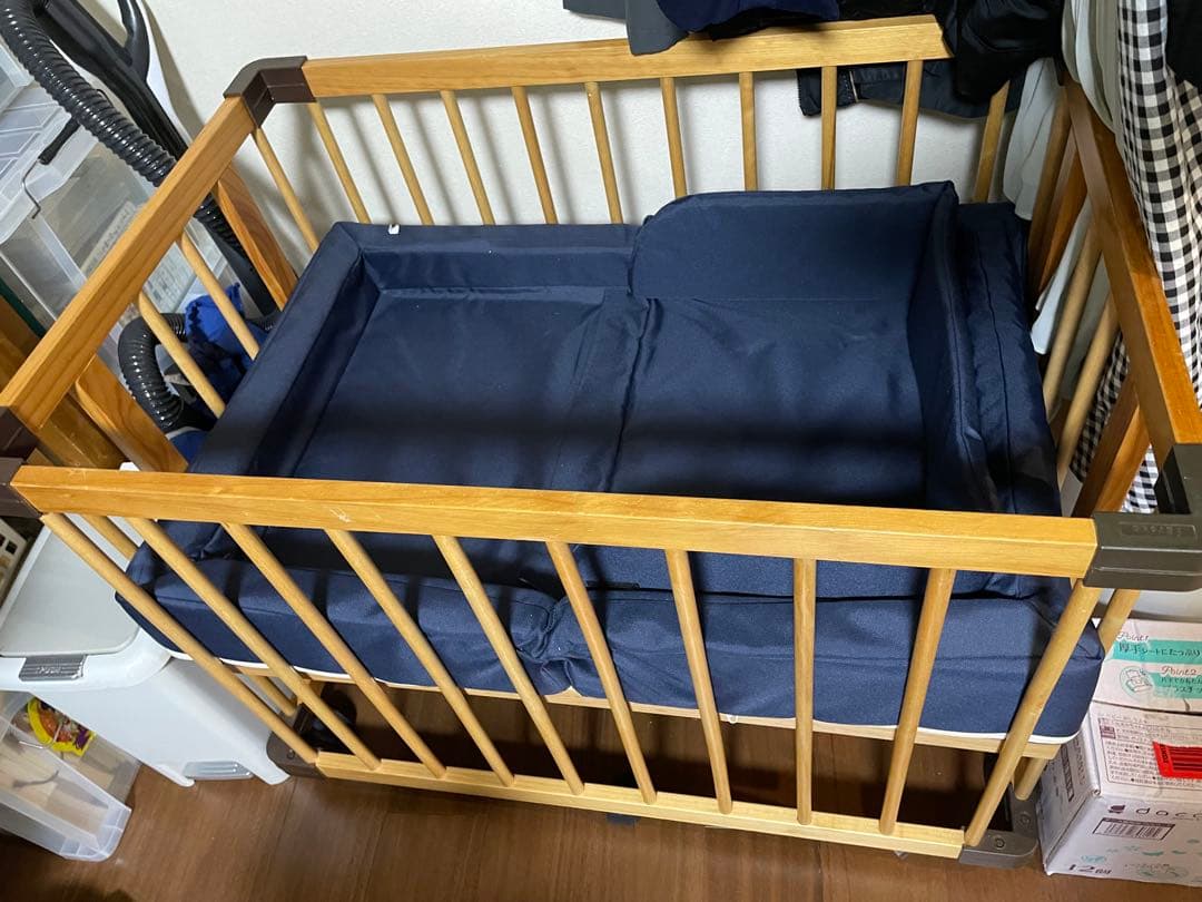 ⭐︎今日だけ大幅値下げfarska ミニジョイントベッド　ネオ、コンパクトベッド 楽天市場】【公式販売店】ファルスカ ミニジョイントベッド ネオ +